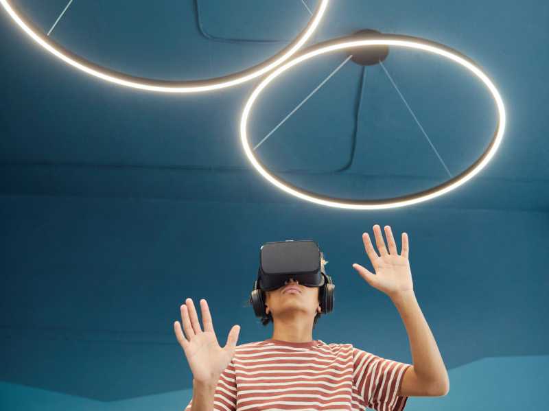 Beyond the Obstacle with&nbsp;laughter