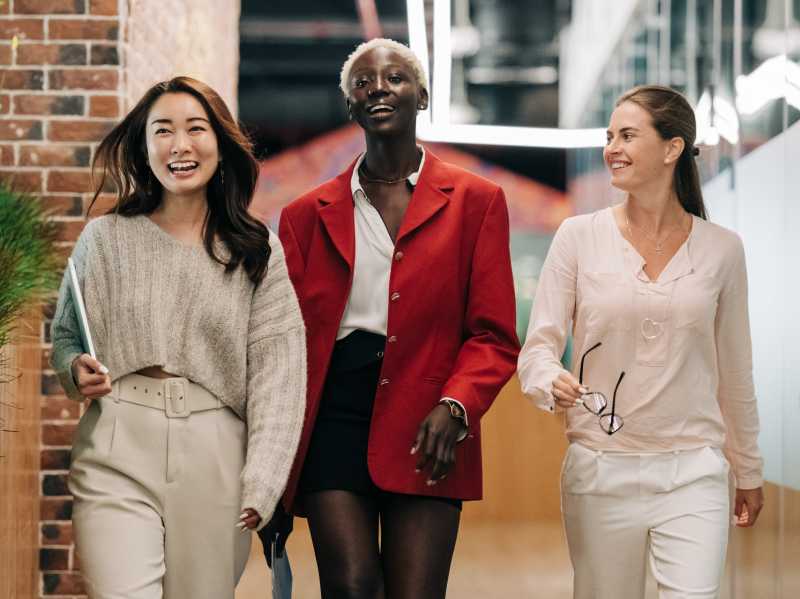 Growth Unlocked with&nbsp;laughter